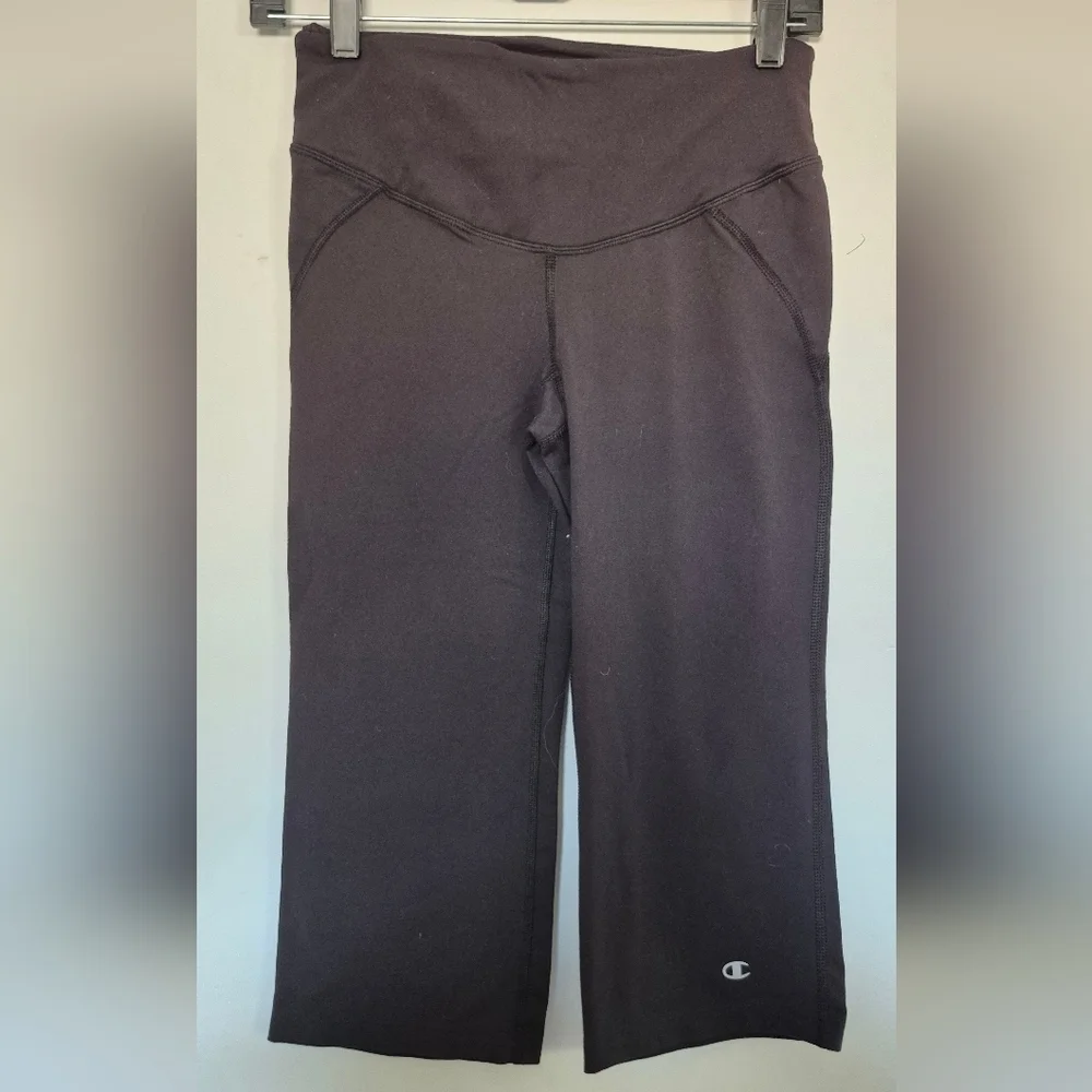 Champion Kids Black Bottoms